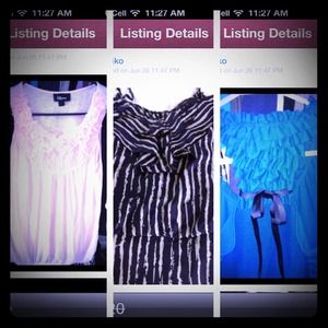 Hold bundle for Melissaj616