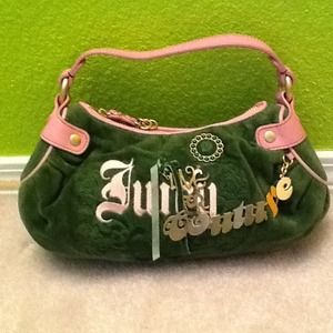 Juicy Handbag