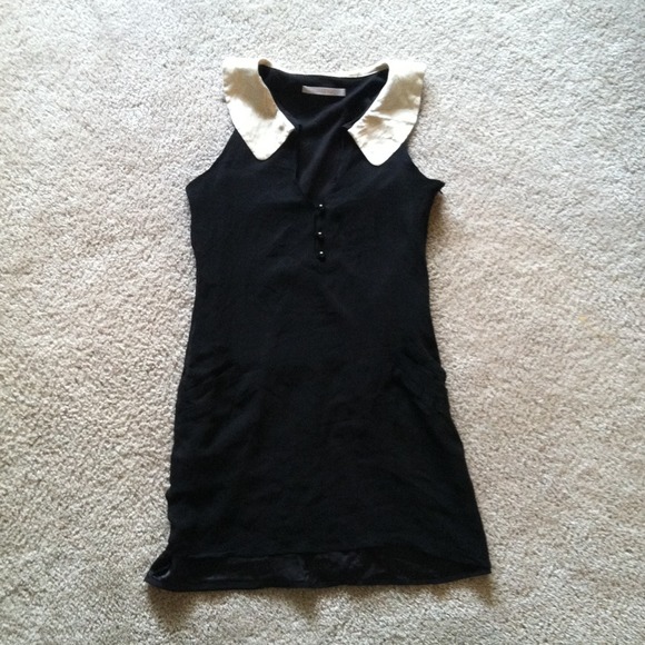 Jenny Han dress