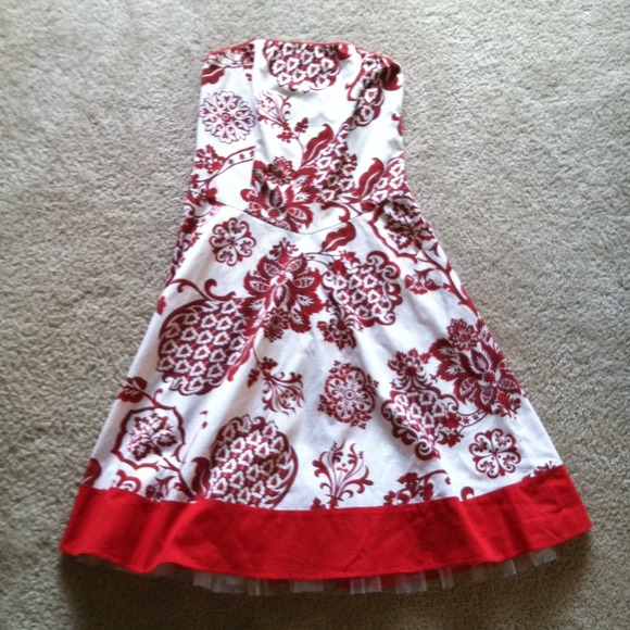 Party dress