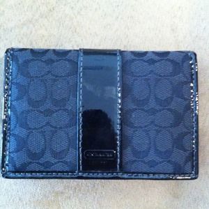 BRAND NEW! Coach Wallet