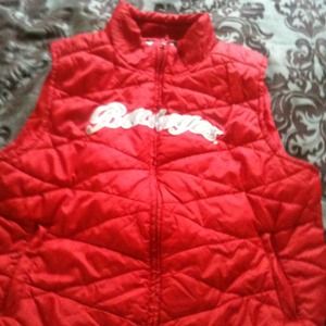 Ohio state Vest