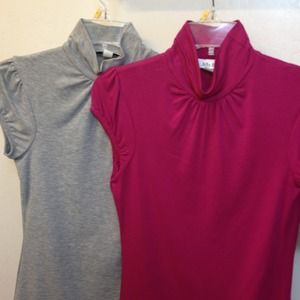 Bundle 2 new tops w tags