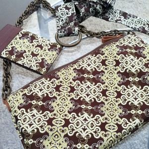 🌟Reserved for 4sq🌟 Reduced! J Crew 3 piece set