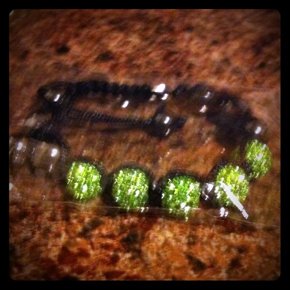 Bracelet