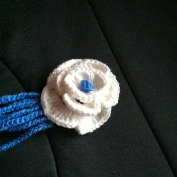 Reserved for @leahrenay8 Handmade neck wrap
