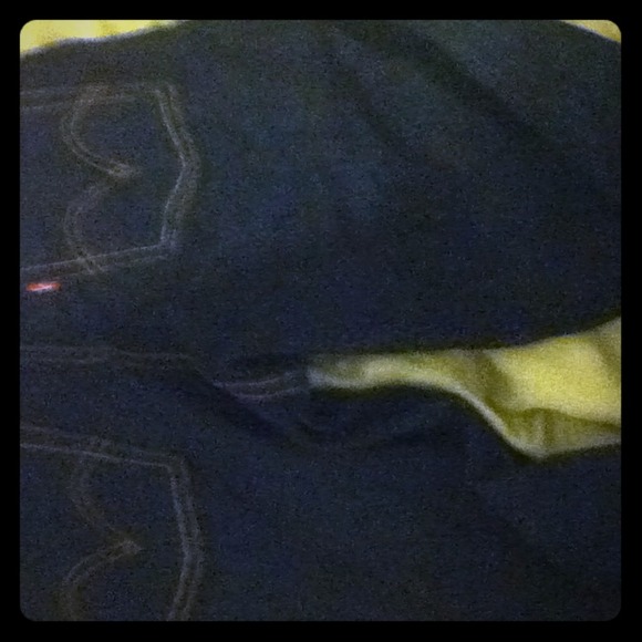 Levi jeans
