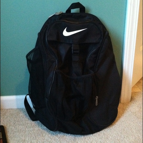 Reserved for @Inhardy96 Nike backpack!