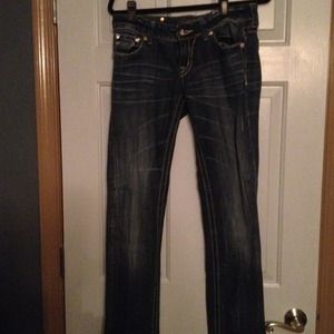 Miss Me Jeans **RESERVED***