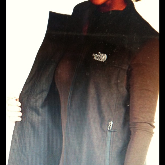 The North Face Women's Windwall Vest