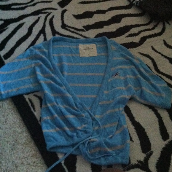 Cardigan - Picture 2 of 3