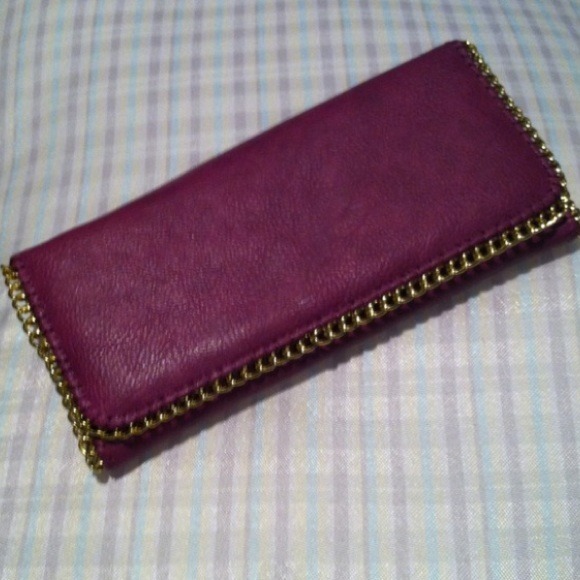 ON Hold For Kittykat1 Super cute wallet