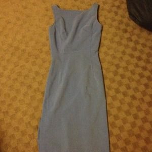 Sweet Pea Blue dreas