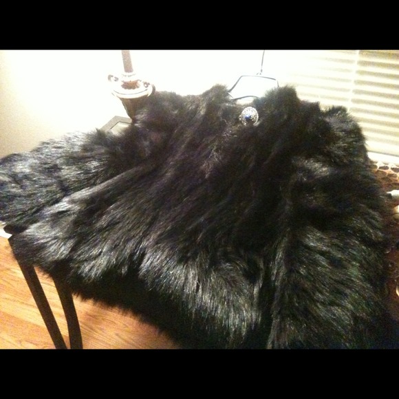 Arctic Fur Outerwear - Arctic Fur Coat!!!