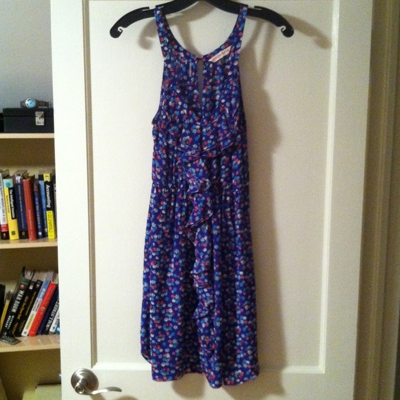 Rebecca Taylor dress