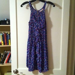 Rebecca Taylor dress