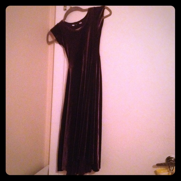 Amy Byer renaissance dress