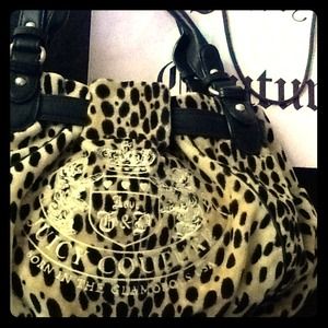 RESERVED!! Bundle juicy bag & coach for @chelle