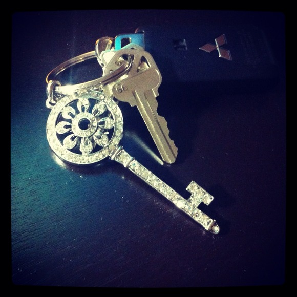 Key-keychain