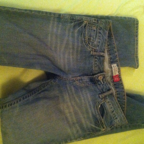 Aeropostale jeans