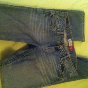 Aeropostale jeans