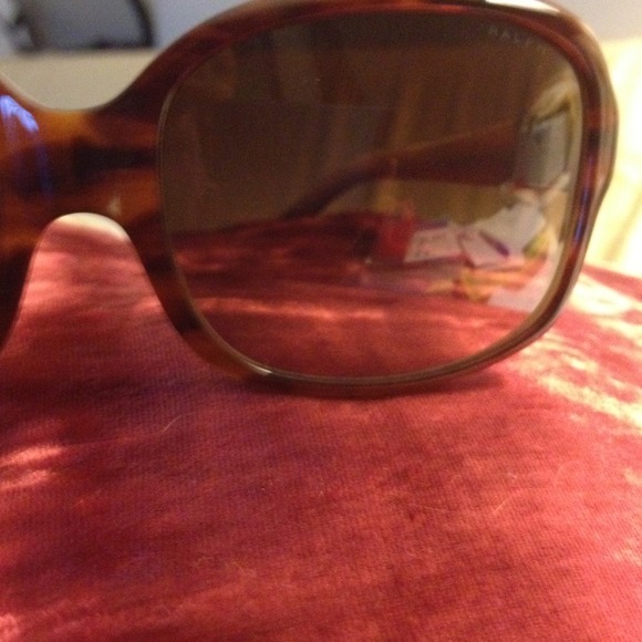 Fantastic Ralph Lauren Sunglasses