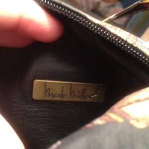 Bags - Nicole miller purse Bags - Nicole miller purse