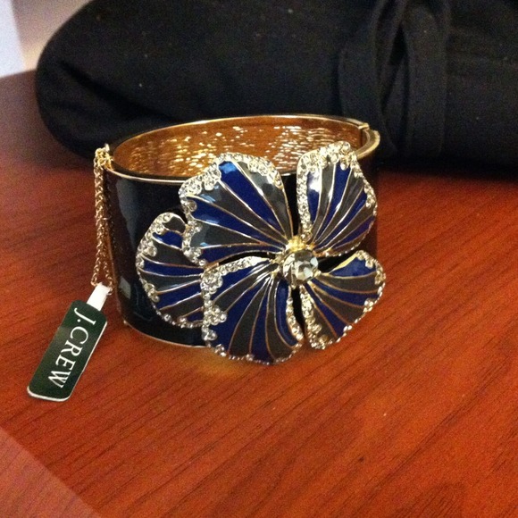 J. Crew bracelet - Picture 1 of 2