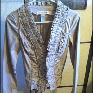 Bundle- vs jacket & necklace