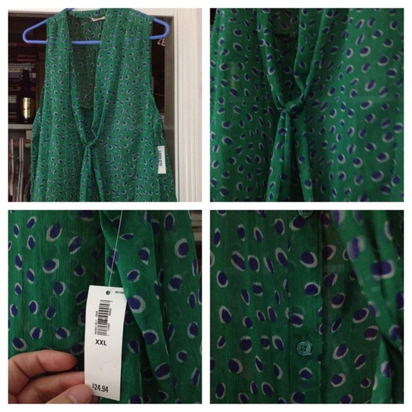 RESERVED @breanna_z trade for bundle :)