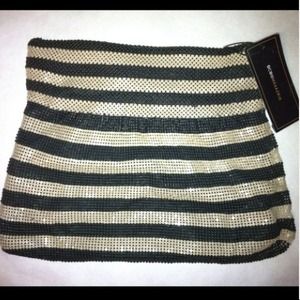 BCBG MAXAZRIA clutch