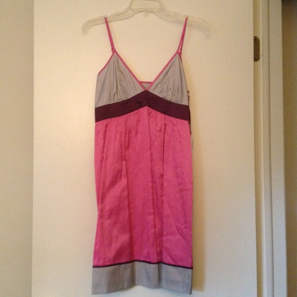 Kensie Dresses & Skirts - 💢SOLD💢*BRAND NEW* Color Block Dress