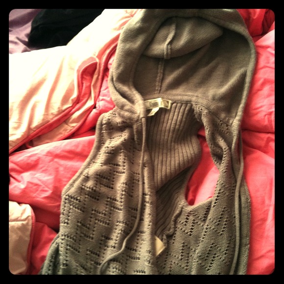 Decree vintage cardigan