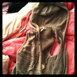 Decree vintage cardigan