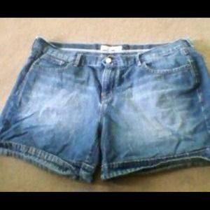 Old Navy Shorts