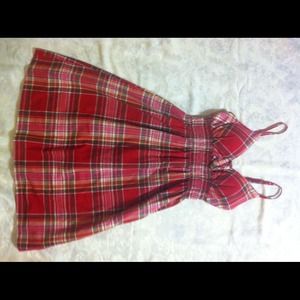 Feminine Dress