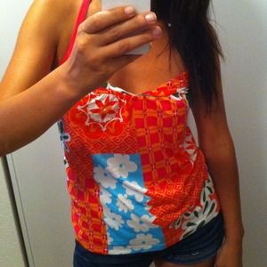 New Roxy top sold as a bundle