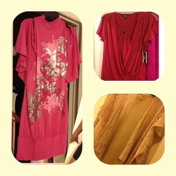 ❌Reserved bundle for @lemonsdrop❌