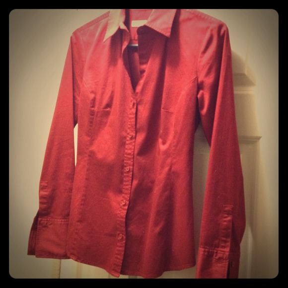 Stylish Dress Blouse