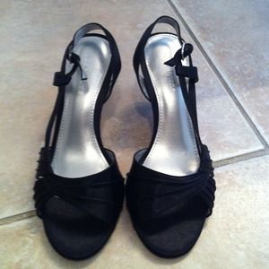 Liz claiborne shoes