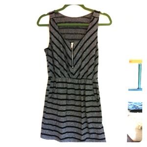 ***RESERVED F/@Tk76***Chevron tunic top!