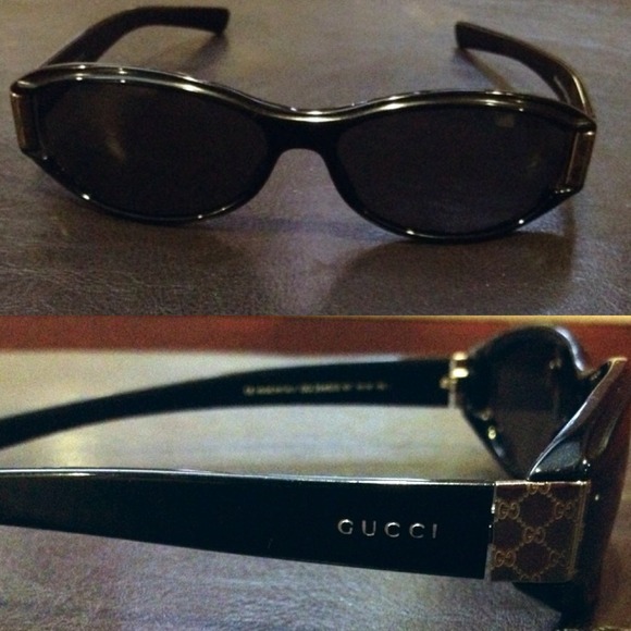 💢RESERVED @rgreenberg AUTHENTIC! Gucci sunglasses