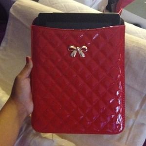 iPad Case!!!! :)