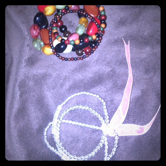 Bracelet set