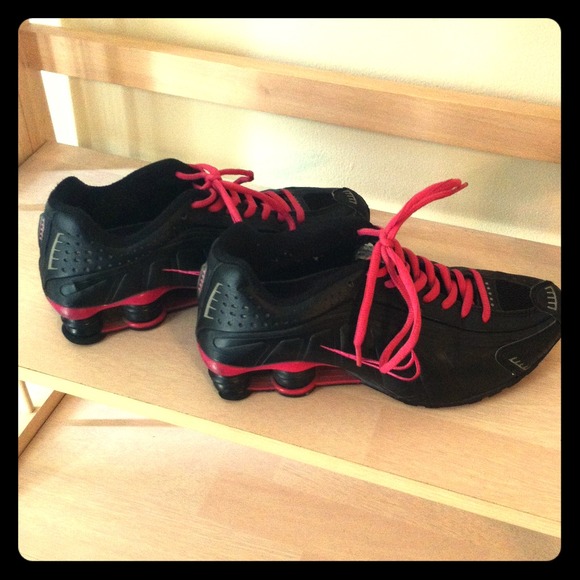 Nike Shox