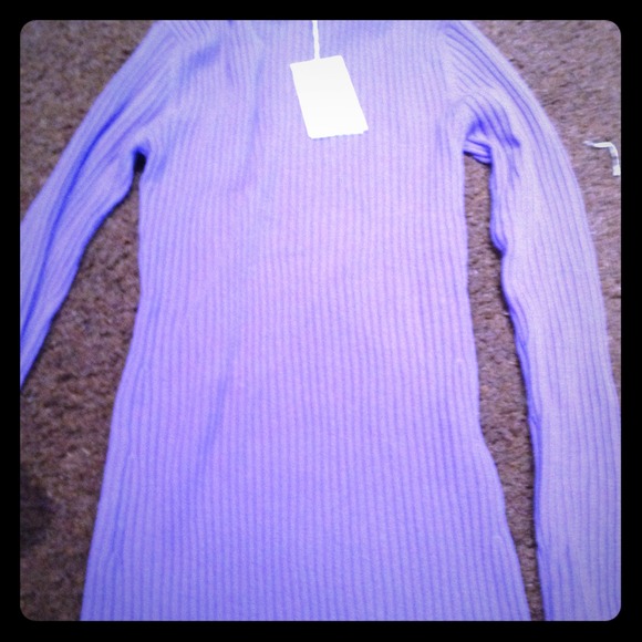 Autumn Cashmere Turtle Neck sweater brand new. - Picture 1 of 1