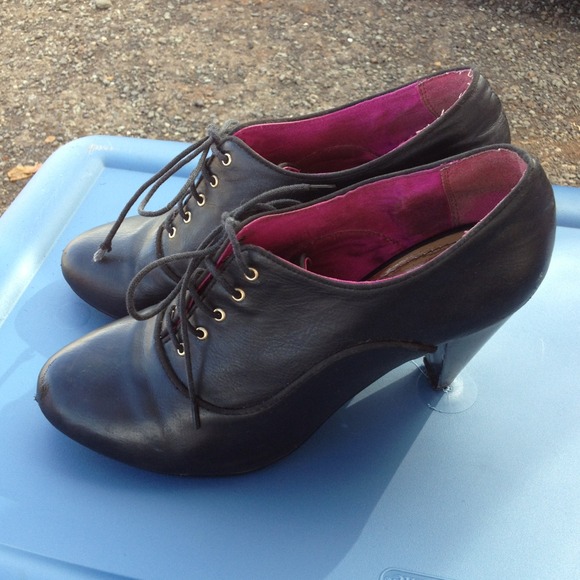 H&m boots