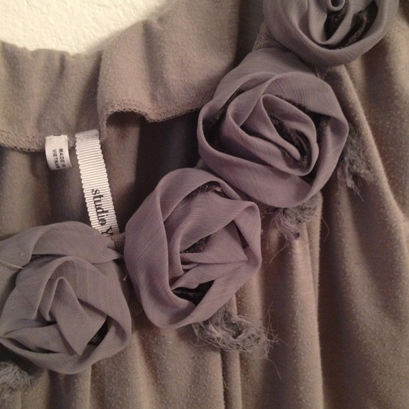 Tunic Top - Picture 2 of 2