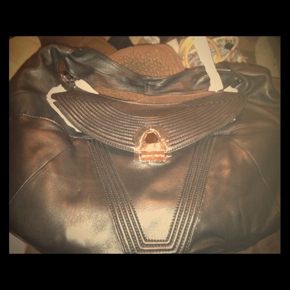 ☀Reduced☀Brand new Hayden-harnett bag LIMITED ED