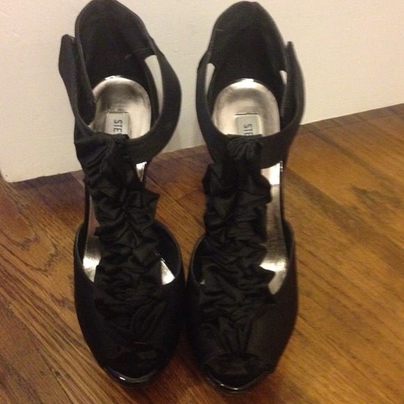 Steve Madden shoes